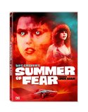 Summer of Fear ( Stranger in Our House ) Summer of Fear ( Stranger in Our House )