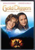 Gold Diggers: The Secret of Bear Mountain