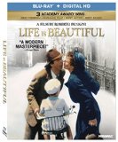 Life is Beautiful ( vita è bella, La )
