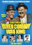 When Comedy Was King