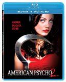 American Psycho II: All American Girl