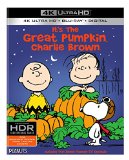 It's the Great Pumpkin, Charlie Brown