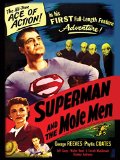 Superman and the Mole-Men