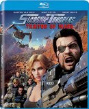 Starship Troopers: Traitor of Mars