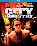 City of Industry