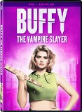 Buffy the Vampire Slayer