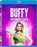 Buffy the Vampire Slayer