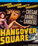 Hangover Square