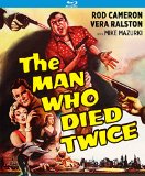 The Man Who Died Twice