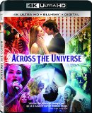 Across the Universe