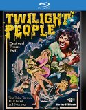 The Twilight People