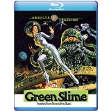 The Green Slime