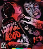 Malatesta's Carnival of Blood