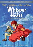 Whisper of the Heart ( Mimi wo sumaseba )