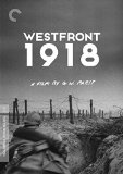 Westfront 1918