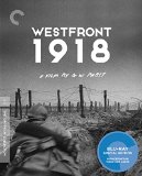 Westfront 1918