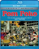 Raccoon War, The aka Pom Poko ( Heisei tanuki gassen pompoko )