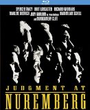 Judgment at Nuremberg