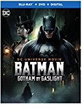 Batman: Gotham by Gaslight