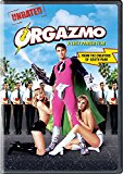 Orgazmo