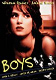 Boys Boys