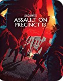 Assault on Precinct 13