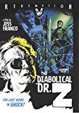 Diabolical Doctor Z, The ( Miss Muerte )
