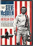 Steve McQueen: American Icon