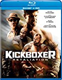 Kickboxer: Retaliation