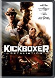 Kickboxer: Retaliation