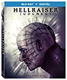 Hellraiser: Judgment