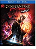 Constantine City of Demons: The Movie