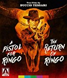 Return of Ringo, The aka Blood at Sundown ( ritorno di Ringo, Il )