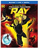 Freedom Fighters: The Ray