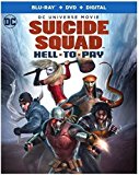 Suicide Squad: Hell to Pay