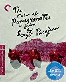 Color of Pomegranates ( Sayat Nova )