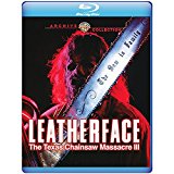 Leatherface: Texas Chainsaw Massacre III