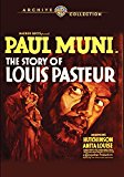 The Story of Louis Pasteur