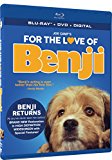 For the Love of Benji