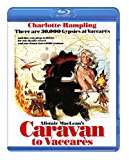 Caravan to Vaccares