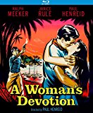 A Woman's Devotion