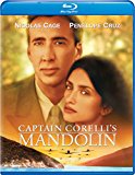 Captain Corelli's Mandolin