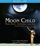 Moon Child ( niño de la luna, El )