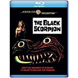 The Black Scorpion