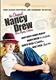 Nancy Drew and the Hidden Staircase