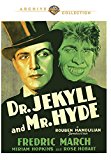 Dr. Jekyll and Mr. Hyde