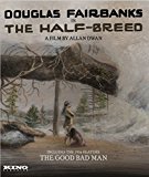 The Half-Breed