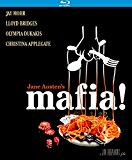 Jane Austen's Mafia!