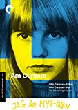 I Am Curious - Yellow ( Jag är nyfiken - en film i gult )