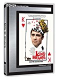 King of Hearts ( roi de coeur, Le )